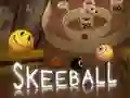 Gêm Skeeball ar-lein