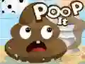 Gêm Poop It ar-lein