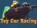 Gêm Toy Car Racing ar-lein