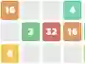 Gêm Power Puzzle Merge Numbers ar-lein