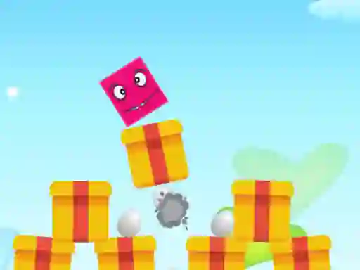 Gêm Destroy The Eggs ar-lein