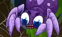 Gêm Spider Story ar-lein