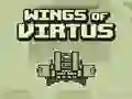 Gêm Wings of Virtus ar-lein