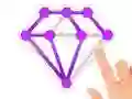 Gêm 1 Line Puzzle Mania ar-lein