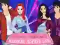 Gêm Princess Boyfriend’s Wardrobe Inspired Look ar-lein