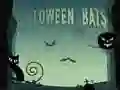 Gêm Halloween Bats ar-lein