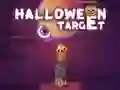 Gêm Halloween Target ar-lein