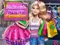 Gêm Fashionista Realife Shopping ar-lein