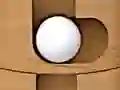 Gêm Blocky Ball 3d ar-lein