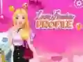 Gêm Love Finder Profile ar-lein