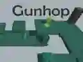 Gêm Gunhop ar-lein
