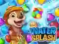 Gêm Water Splash ar-lein