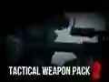Gêm Tactical Weapon Pack 2 ar-lein