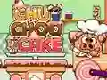 Gêm Chu Choo Cake ar-lein