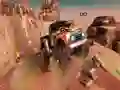 Gêm Monster Truck Speed Race ar-lein