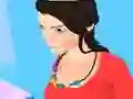 Gêm Necklace Stick Rush ar-lein