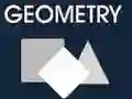 Gêm Geometry ar-lein