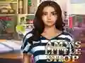 Gêm Amy's Little Shop ar-lein