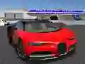 Gêm Real Challenge Car Stunt ar-lein