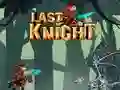 Gêm Last Knight ar-lein