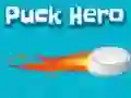 Gêm Puck Hero ar-lein