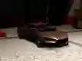 Gêm Crazy Car Stunts ar-lein