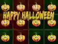 Gêm Happy Halloween ar-lein