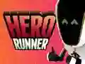 Gêm Hero Runner ar-lein