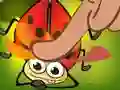 Gêm Insect Cush ar-lein