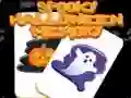 Gêm Spooky Halloween Memory ar-lein