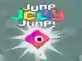 Gêm Jump Jelly Jump ar-lein
