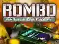 Gêm Rombo Special Task Force ar-lein
