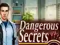Gêm Dangerous Secrets ar-lein