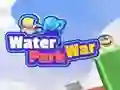 Gêm Water Park War ar-lein