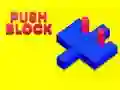 Gêm Push Block ar-lein