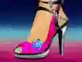Gêm Shoe Maker ar-lein