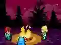 Gêm Afk Heroes ar-lein