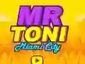 Gêm Mr Toni Miami City ar-lein