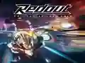 Gêm Space Racer ar-lein