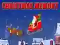 Gêm Christmas Memory ar-lein