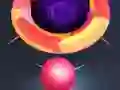 Gêm Hole Run ar-lein