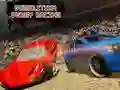 Gêm Demolition Derby Racing ar-lein