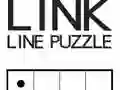 Gêm Link Line Puzzle ar-lein