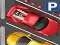 Gêm Real Car Parking ar-lein