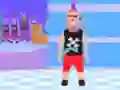 Gêm Hit Master 3D ar-lein