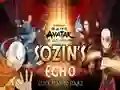 Gêm Avatar The Last Airbender: Sozin’s Echo ar-lein
