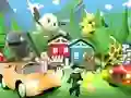 Gêm Roblox: Adopt Me ar-lein