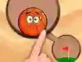 Gêm Dig Ball ar-lein