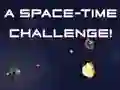 Gêm A Space Time Challenge ar-lein