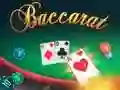 Gêm Baccarat ar-lein